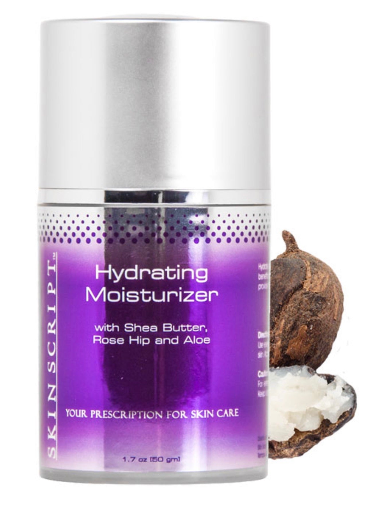 Hydrating Moisturizer - Glow Like Ro