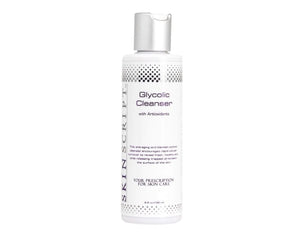 Glycolic Cleanser - Glow Like Ro